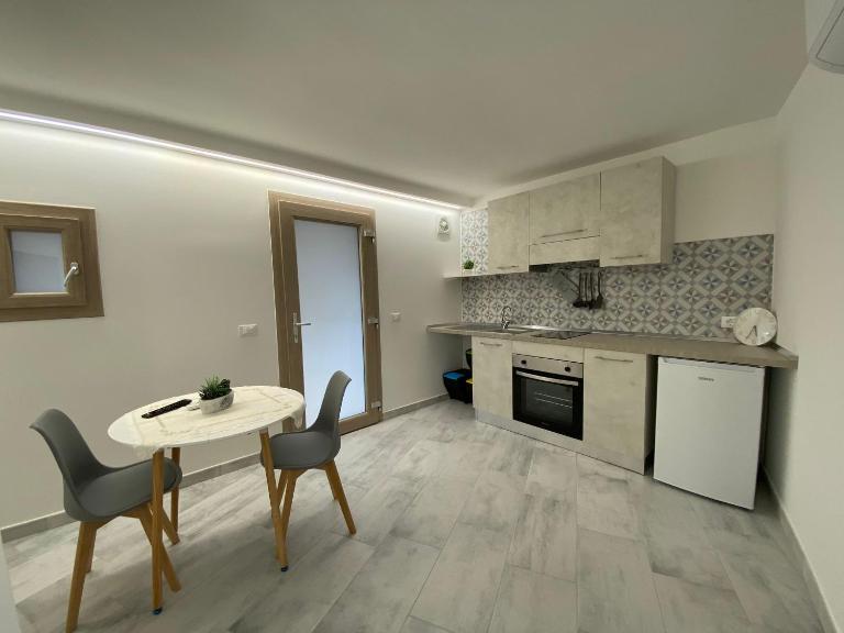 Gioia Barocca - Ferienwohnung Scicli