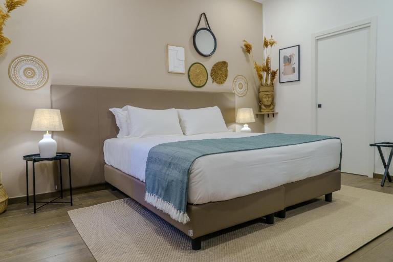 Viridiano Rooms & Apartments - B&B Sciacca