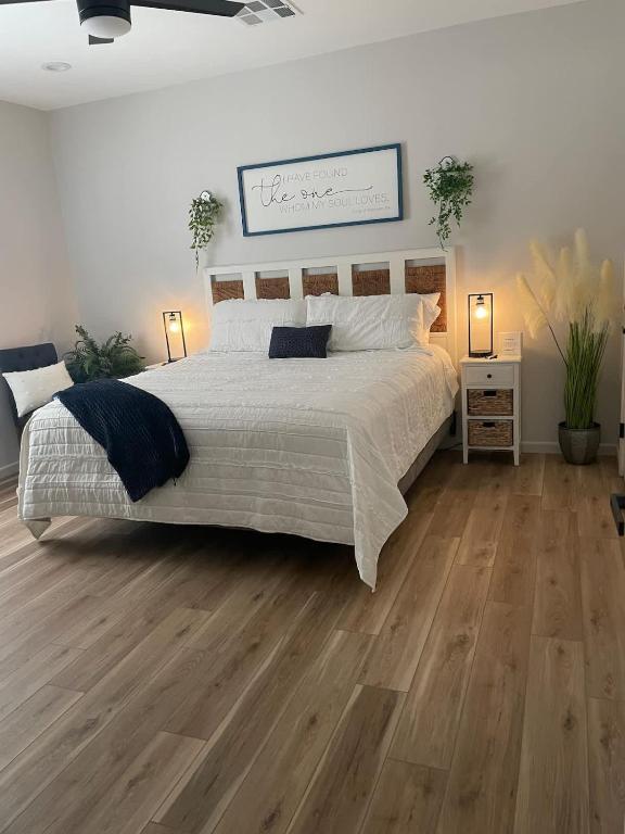 TAYLOR PLACE-5 Minutes to Silos & Baylor - B&B Waco