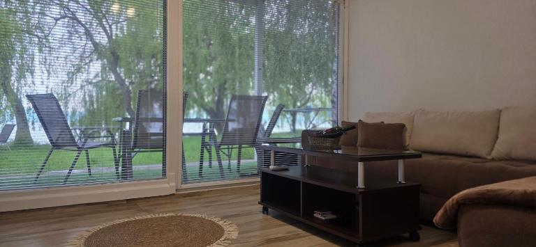 Riss Apartment - Ferienwohnung Ohrid