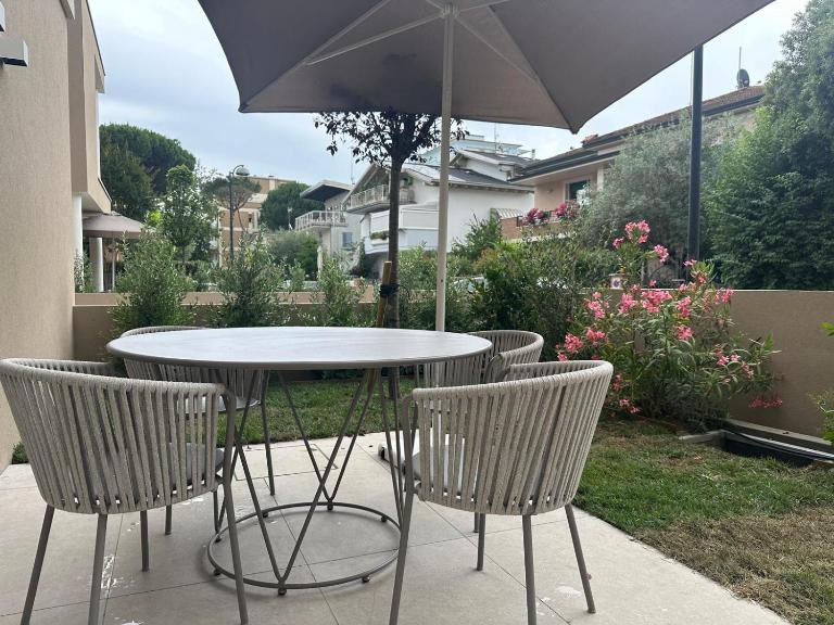 Appartamento Toscanini - B&B Milano Marittima