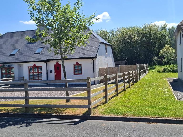Crurtín Kitty's Cottage - Bed and Breakfast Killarney