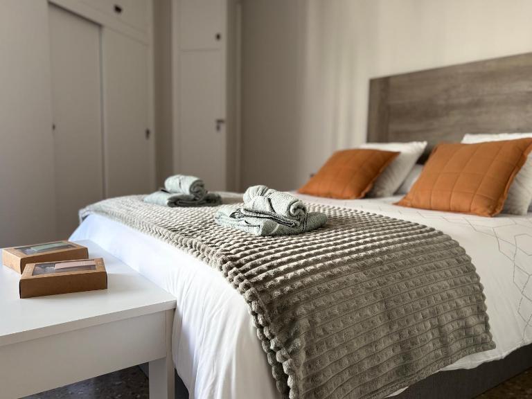 Tres Lunas Nerja - Bed and Breakfast Nerja