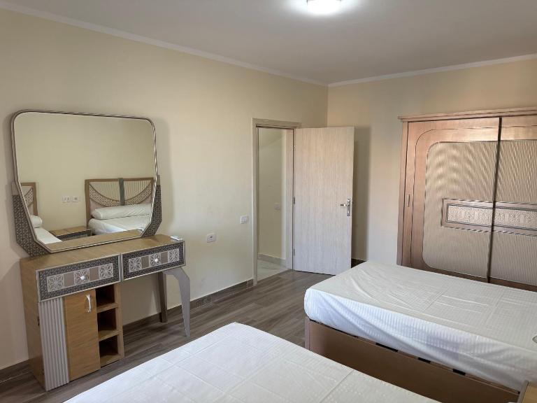 Down Town New Alamein City - Fully Furnished Apartments - Bed and Breakfast El Alamein