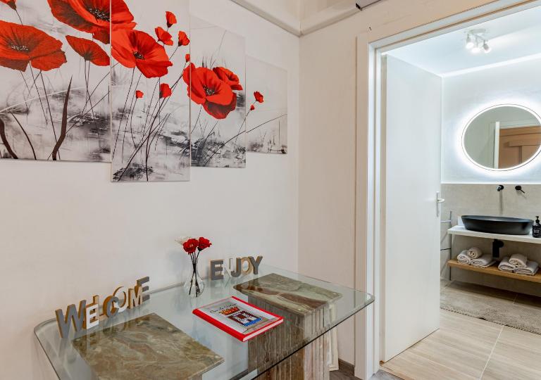 La Fortezza Exclusive - Spazio e Relax in Centro - B&B Livorno