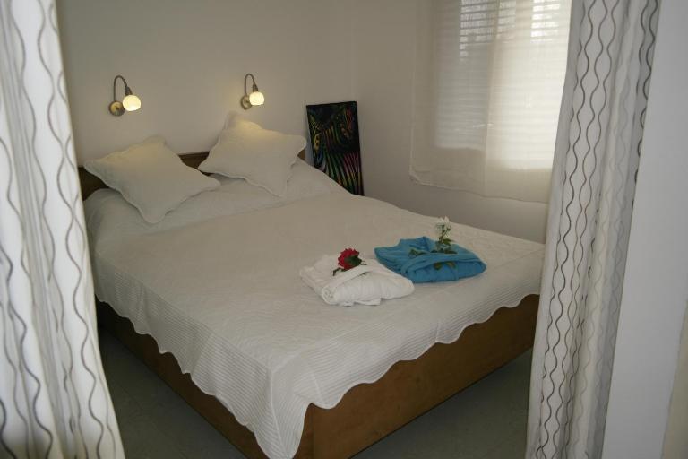 צימר ברחובות - Israeli Home - B&B Reẖovot