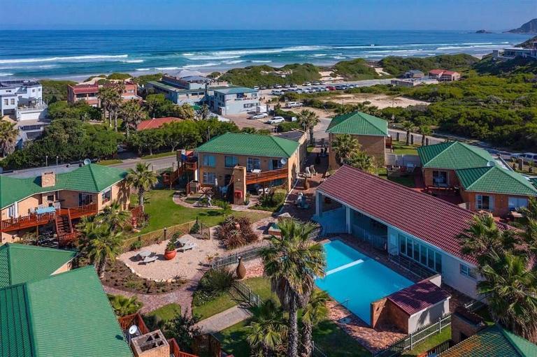 Shearwater on Sea 106 - B&B Sedgefield