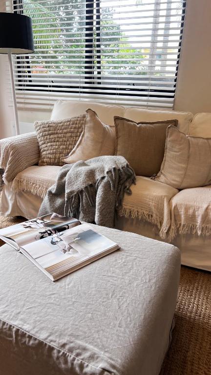 Coastal Drift - Iluka -Apartment 2 - No Pets Allowed - Chambres d'hôtes Iluka