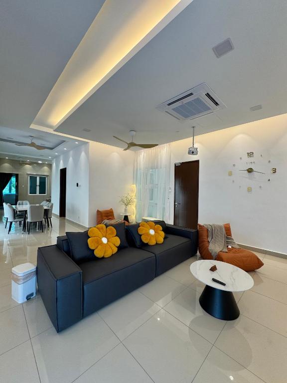 Heartstay Tanjong Karang 妍菁名宿 - Ferienwohnung Kampung Tanjung Karang