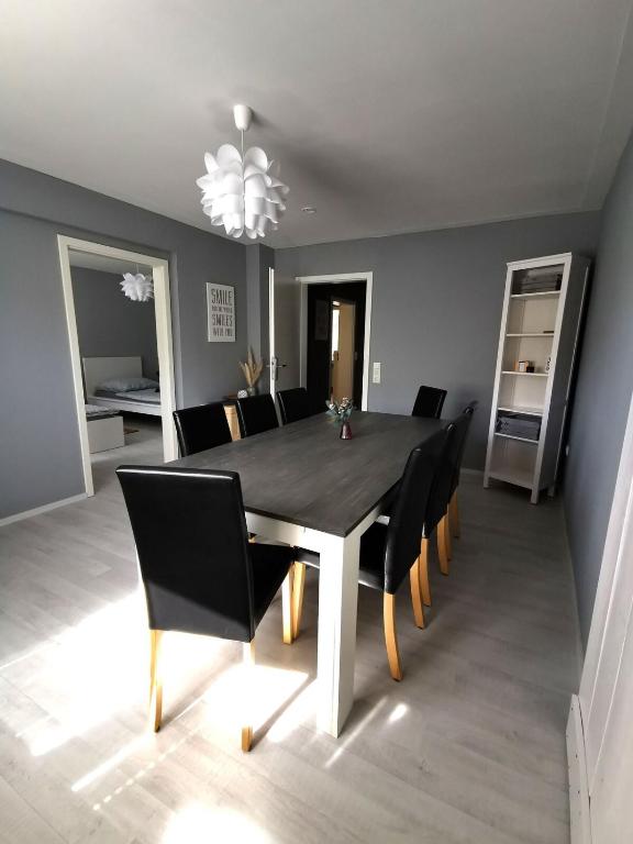 Ferienwohnung Dora 1 - B&B Reinholterode