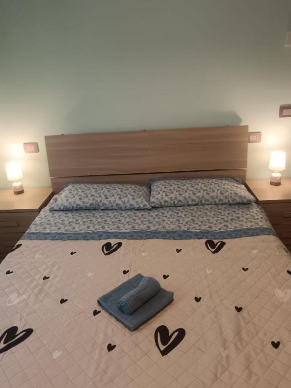 Alba Home Riccione - Chambres d'hôtes Riccione