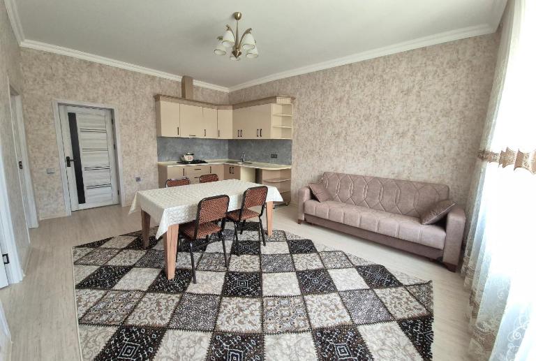 Townhouse in Qusar - B&B Qusar