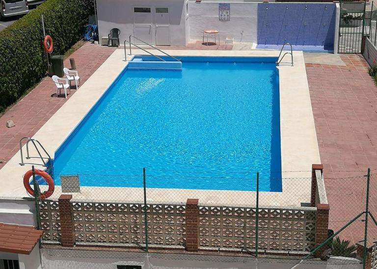 SB Arce 2 Torrecilla Nerja - B&B Nerja