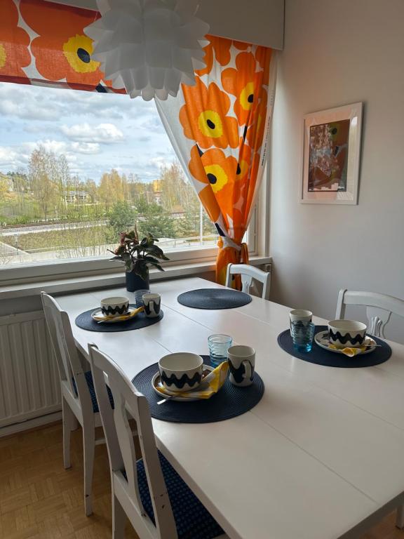 Rantaraitti - B&B Savonlinna