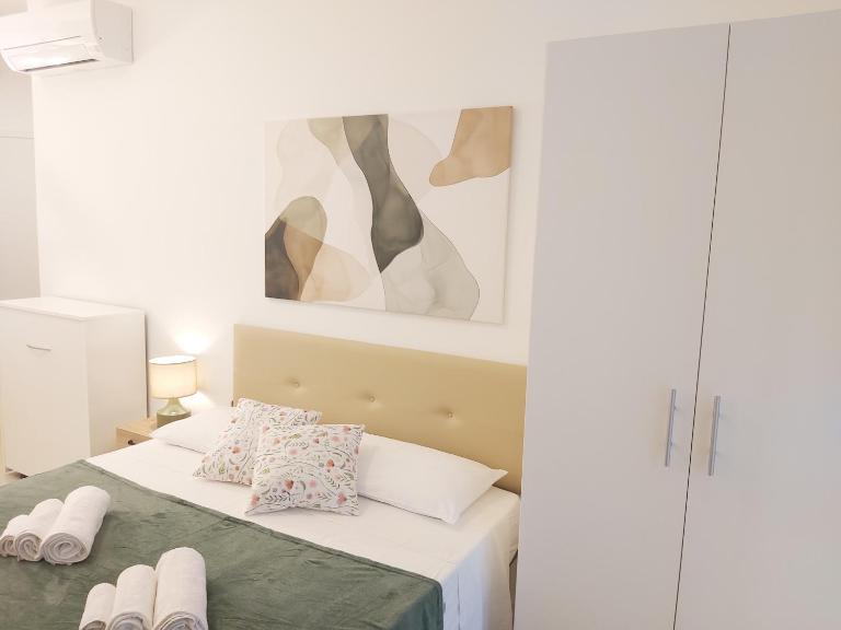 Lake Garden - NEW2025 piscina e 150m dal lago - B&B Peschiera del Garda