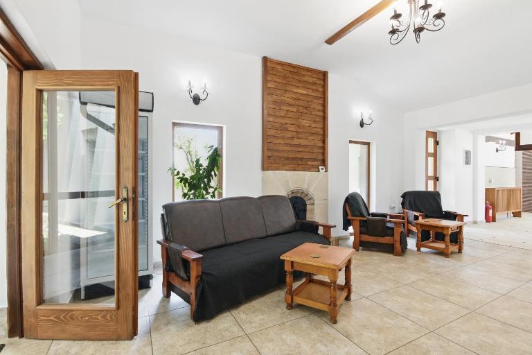 Casa Galand - B&B Pârscov