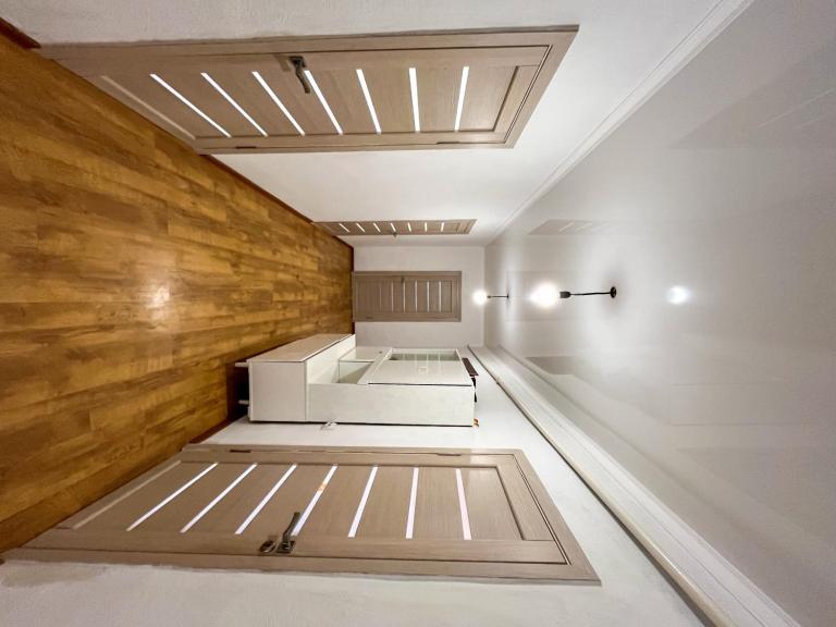 MAANAY Guest House - B&B Turasu