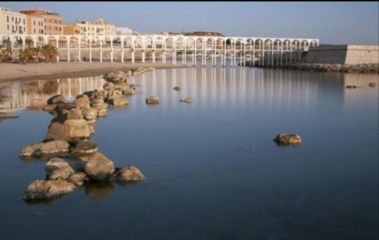 IL Marchese Del Ghetto - B&B Civitavecchia