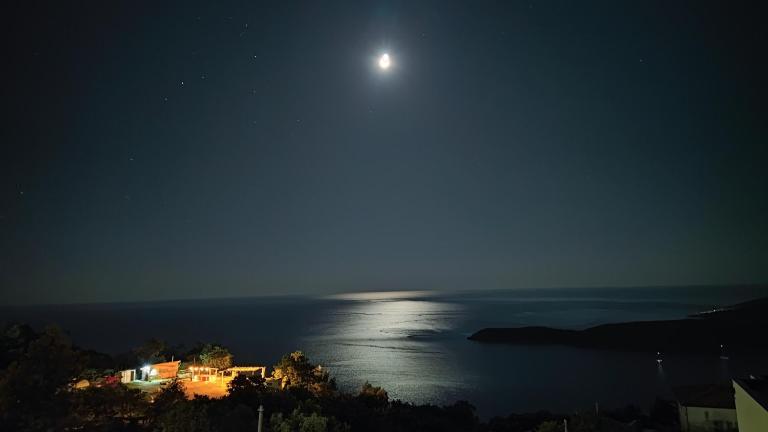 The best sea view - B&B Prijevor