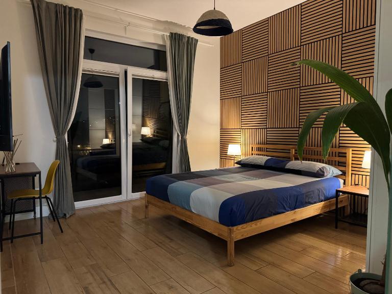 Occhi sul mare Apartment - Bed and Breakfast Acireale
