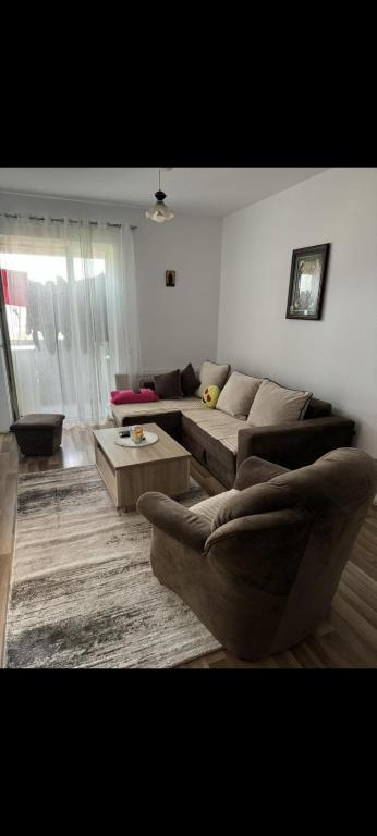 Nikolas apartment - Chambres d'hôtes Mitrovica