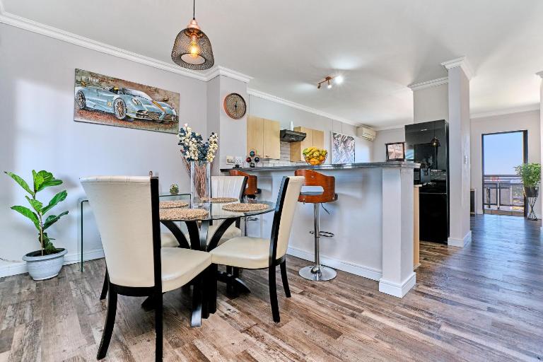 190 Westpoint Executive Suites, Sandton, Johannesburg - B&B Johannesburg