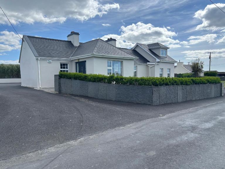 Mullally House Liscannor (Wild Atlantic Way) - Chambres d'hôtes Liscannor