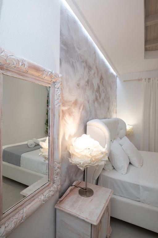 Almyra Home - B&B Ornos