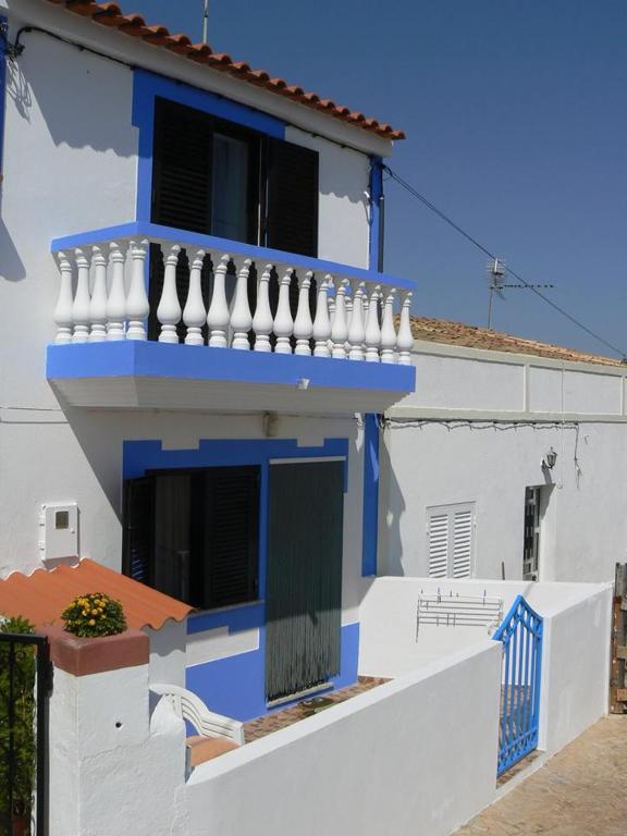 Casa Azul - B&B Albufeira