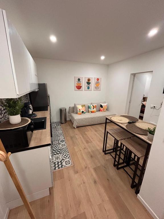 Évasion cosy, proche de Paris - B&B Argenteuil
