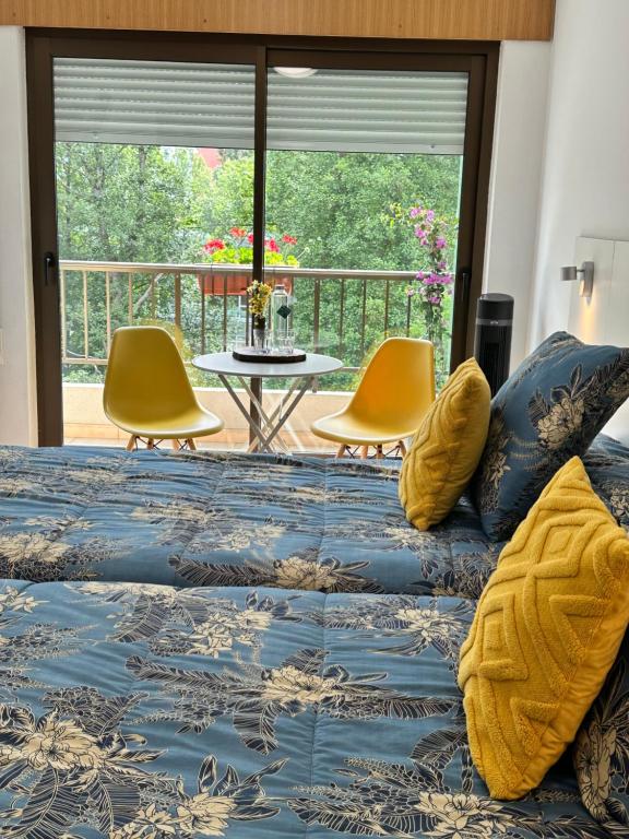 El Malecon - Bed and Breakfast Sarria
