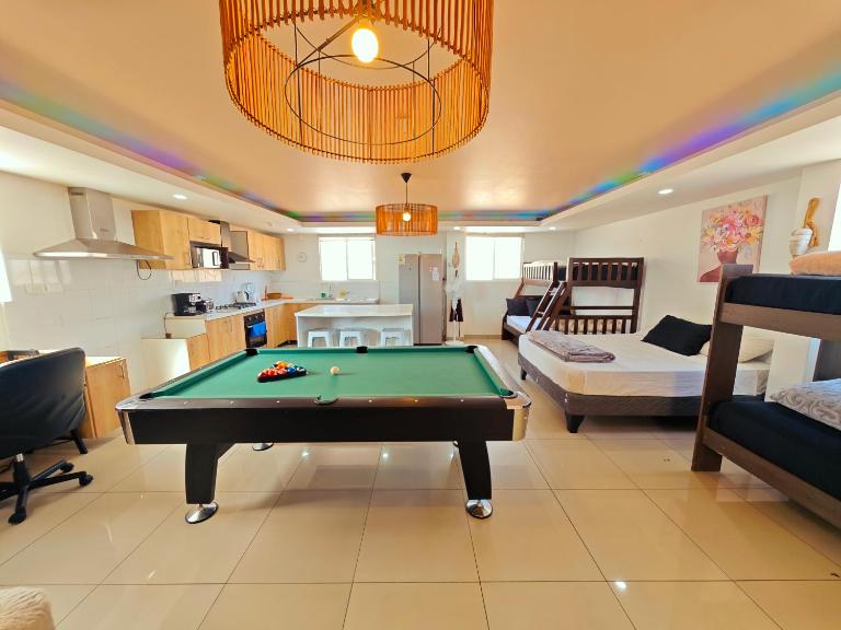 OLD Gran Apartamento Loft Familiar - Bed and Breakfast Antofagasta