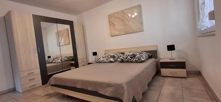 Medulins Pearl - Bed and Breakfast Medulin