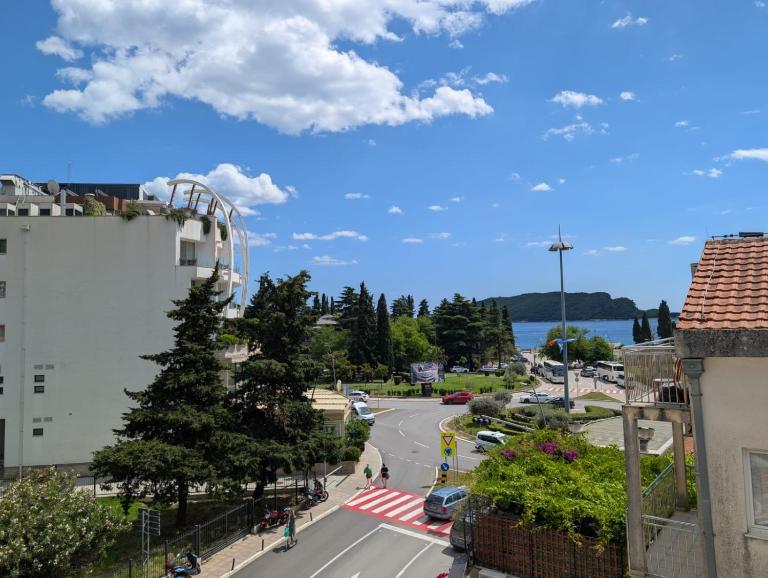 Apartment Bjanka - B&B Budva