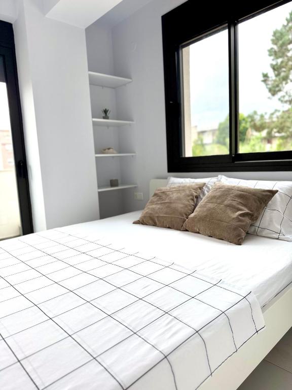 Kyma apartment - B&B Peraía