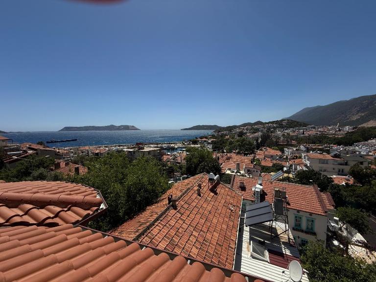 The Townhouse Apartment - B&B Kaş