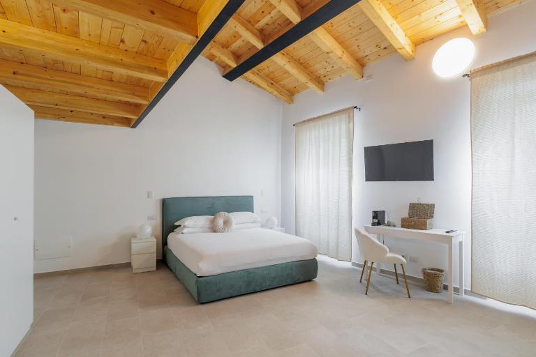 Basco Guest House - B&B Viterbo
