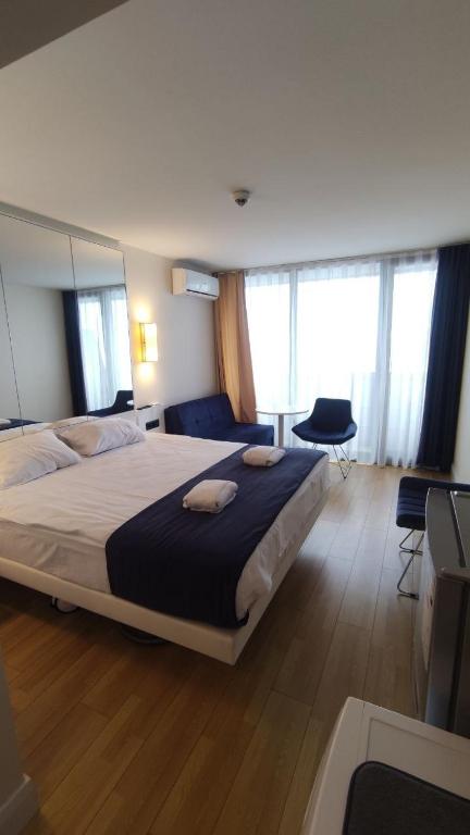 Orbi City tower 58 - B&B Batum