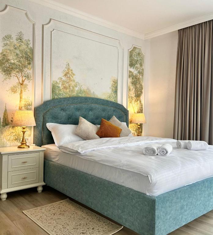 Bridge Apartments - B&B Timisoara