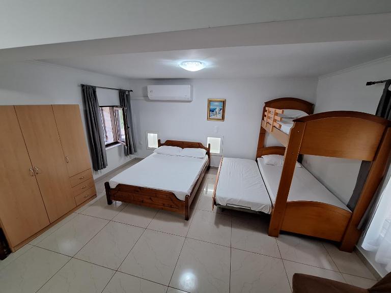 NEW PANORAMA studios and apartments - B&B Paralio Astros