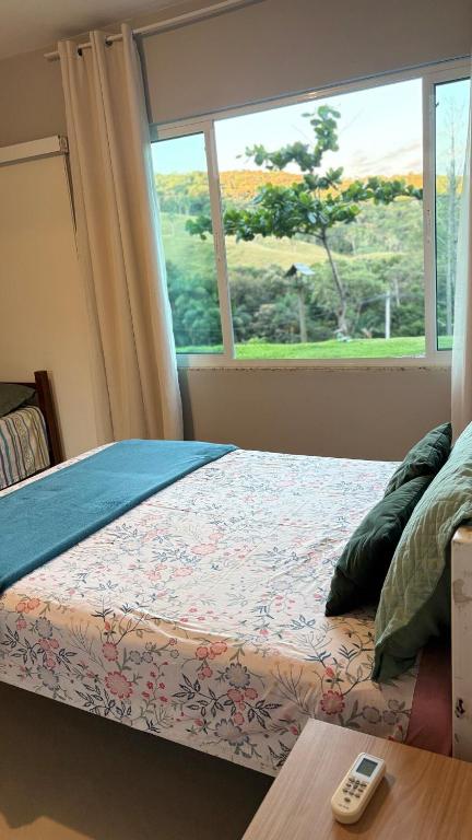 Cantinho da Paz! - B&B São Pedro de Alcântara