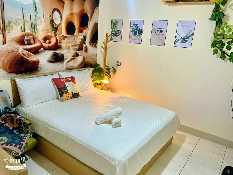 Shichibukai Light Travel - B&B Xila’ouka