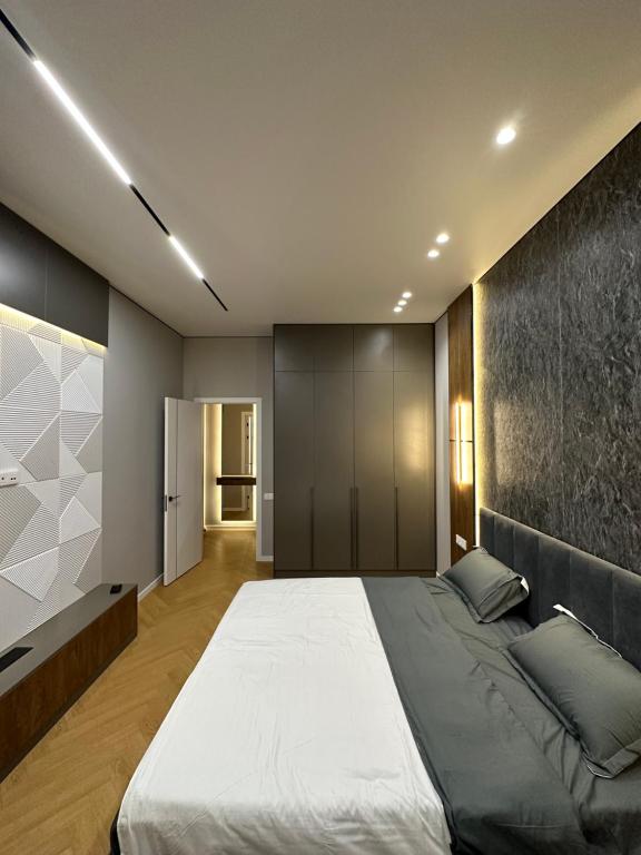 Premium Apartments - BI Group Dendropark - B&B Shymkent