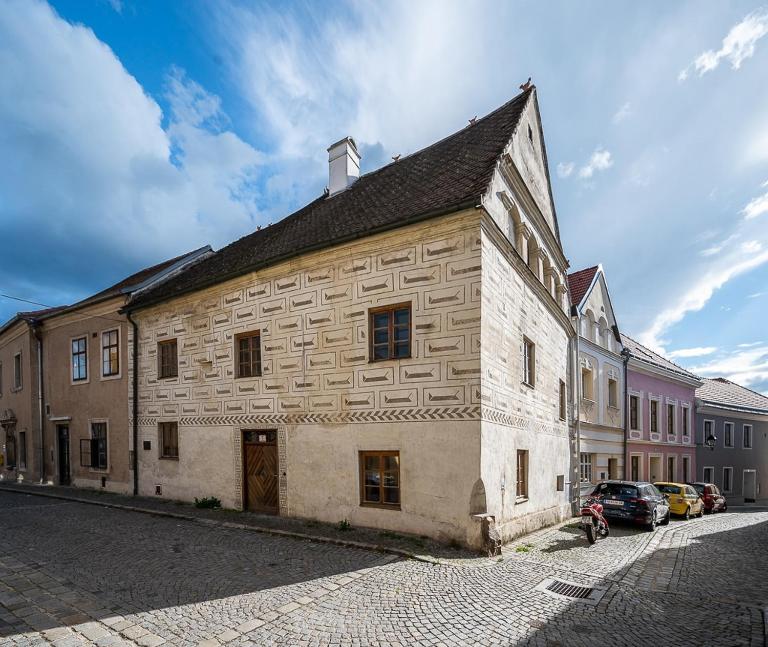 Historical living experience II - Ferienwohnung Mautern
