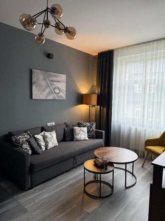 Karlovy Vary Cute - Ferienwohnung Karlsbad