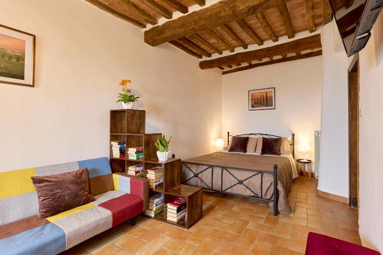 Appartamento Athena-Montepulciano House - Chambres d'hôtes Montepulciano