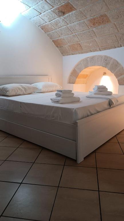 Dimora Pugliese - Ferienwohnung Monopoli