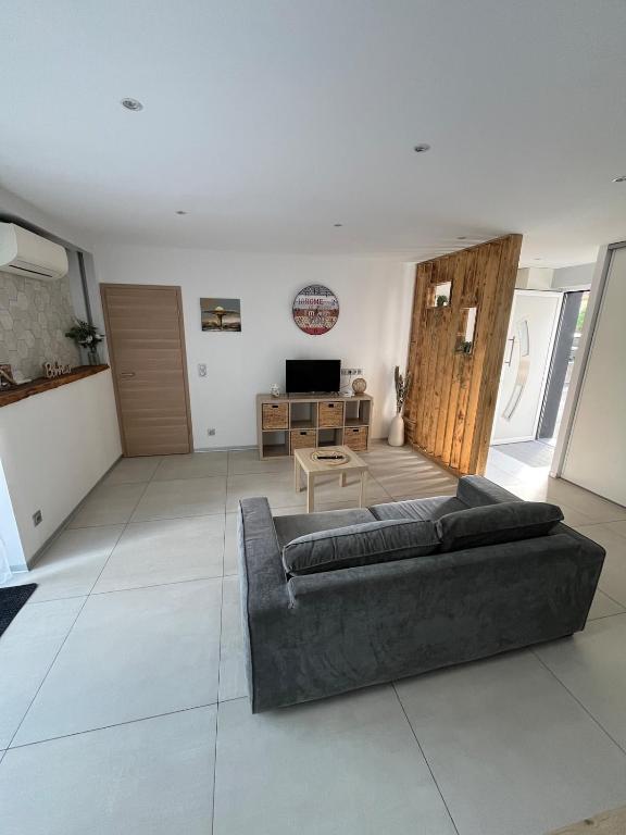 Cozy loft 1 rdc - B&B Talange