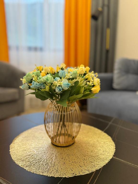 DiliNest near UWC College - B&B Dilijan