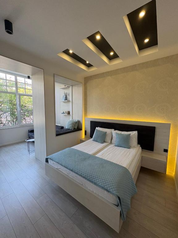 Boulevard Apartments - B&B Sarajevo